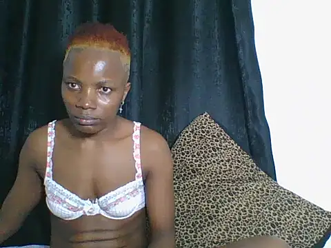 AfricanPrincess24 online show from 09/13/25, 06:40