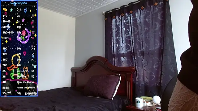Snapshot of goretty420 chatting on 09/18/25, 03:36 goretty420 online show from 09/18/25, 03:36