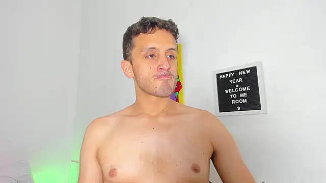 CorbinxHalle online show from 01/05/25, 12:31