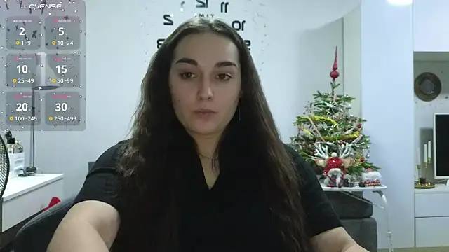 Snapshot of me_lissa_sun13 chatting on 12/15/24, 12:18 me lissa sun13 online show from 12/15/24, 12:18