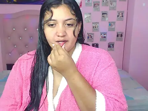 Snapshot of melody-tarly chatting on 02/07/25, 03:55 melody-tarly online show from 02/07/25, 03:55
