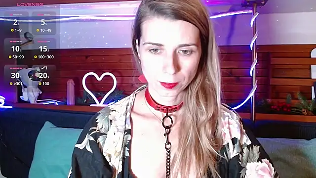 Trinity Fire online show from 11/20/25, 02:01