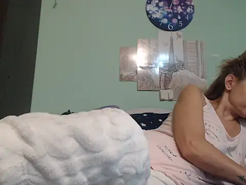 Snapshot of SexyGioconda chatting on 02/13/25, 11:15 SexyGioconda online show from 02/13/25, 11:15