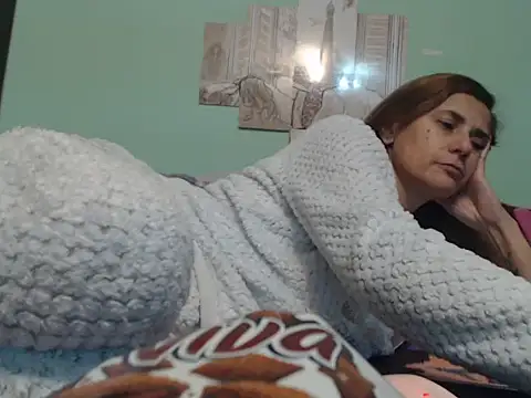 Snapshot of SexyGioconda chatting on 02/18/25, 10:47 SexyGioconda online show from 02/18/25, 10:47