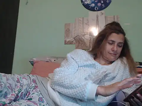 Snapshot of SexyGioconda chatting on 03/01/25, 12:12 SexyGioconda online show from 03/01/25, 12:12