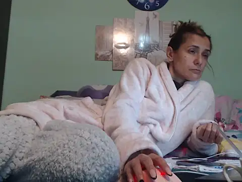 Snapshot of SexyGioconda chatting on 03/03/25, 12:27 SexyGioconda online show from 03/03/25, 12:27