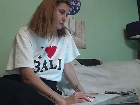 Snapshot of SexyGioconda chatting on 03/13/25, 07:28 SexyGioconda online show from 03/13/25, 07:28