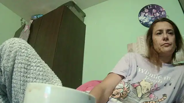 Snapshot of SexyGioconda chatting on 09/19/25, 06:04 SexyGioconda online show from 09/19/25, 06:04