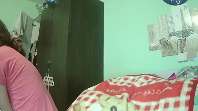 SexyGioconda online show from 11/20/25, 11:21