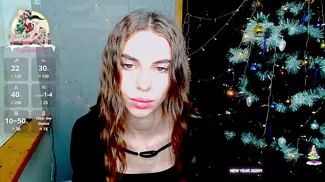 EmmyGreans online show from 12/30/24, 12:42