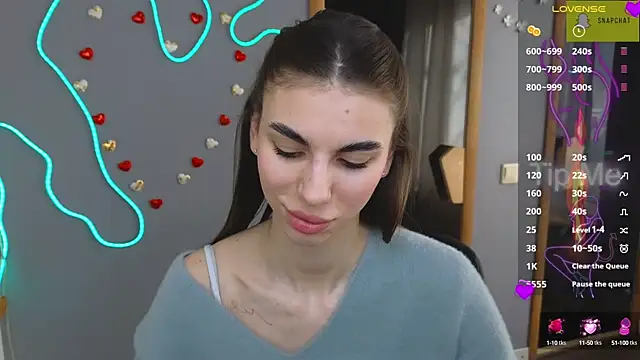 EmmyGreans online show from 03/20/25, 06:30