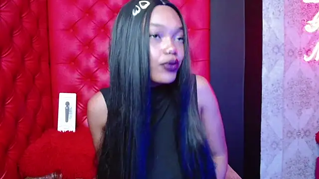 CrystalBrooke3x online show from 12/24/24, 03:49