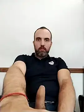 leon3875 online show from 01/03/25, 03:01