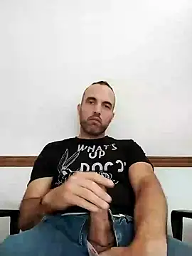 leon3875 online show from 01/09/25, 03:12