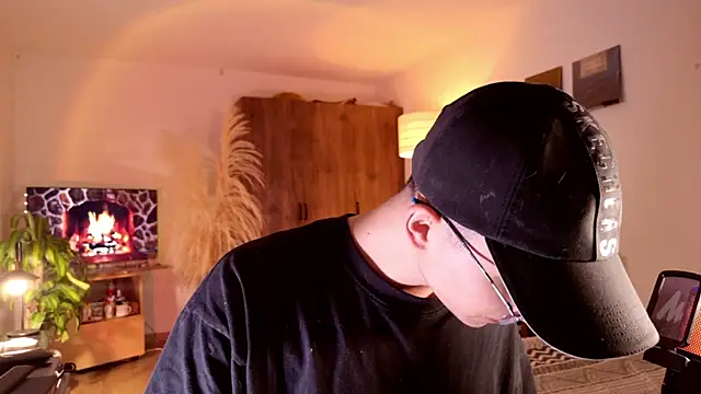 Mr evan1 online show from 10/11/25, 04:27