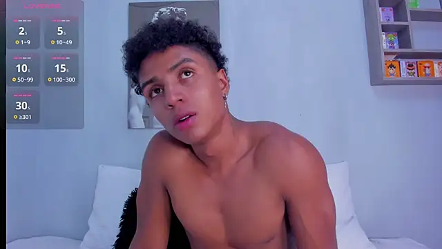 MagnusKing  online show from 10/22/25, 12:11