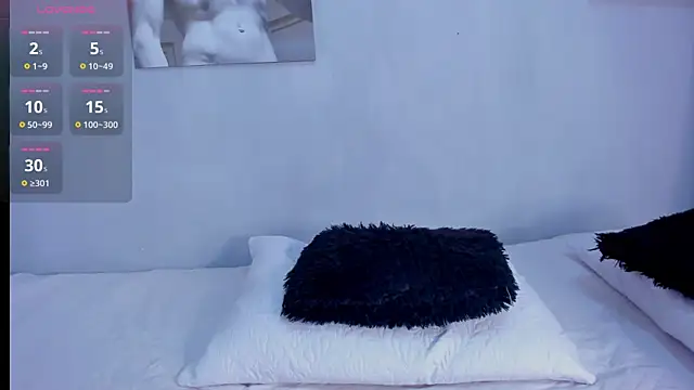 MagnusKing  online show from 10/24/25, 09:55