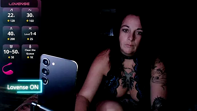 Siri30xtasty online show from 11/13/25, 03:38