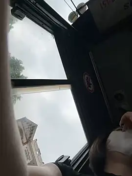 May-Squirt online show from 01/31/25, 01:22