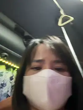 May-Squirt online show from 01/31/25, 11:03