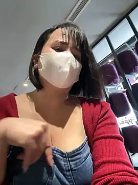 May-Squirt online show from 02/02/25, 08:57