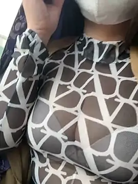 May-Squirt online show from 02/04/25, 10:00