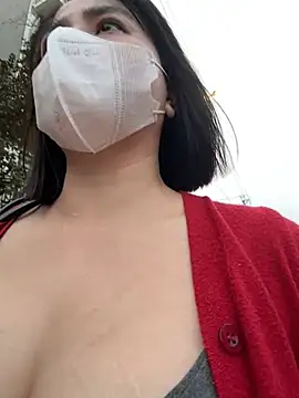 May-Squirt online show from 02/12/25, 10:35