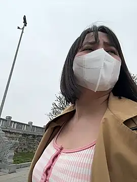 May-Squirt online show from 02/19/25, 05:49