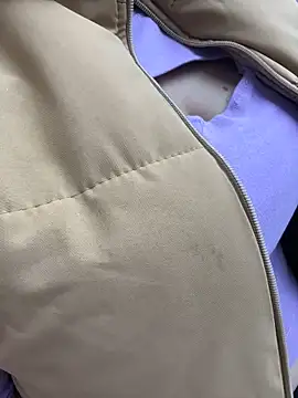 May-Squirt online show from 02/20/25, 07:55