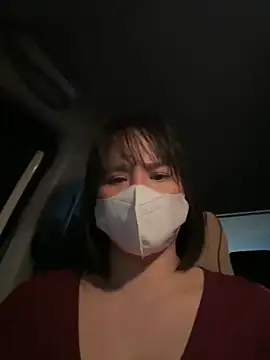 May-Squirt online show from 02/21/25, 12:17