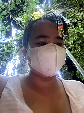 May-Squirt online show from 10/17/25, 12:19