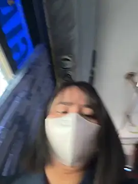 May-Squirt online show from 10/19/25, 02:12