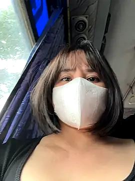 May-Squirt online show from 11/19/25, 07:30