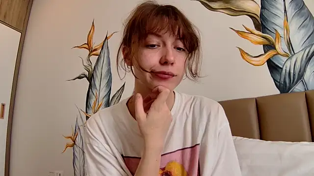 sun place online show from 01/29/25, 02:40