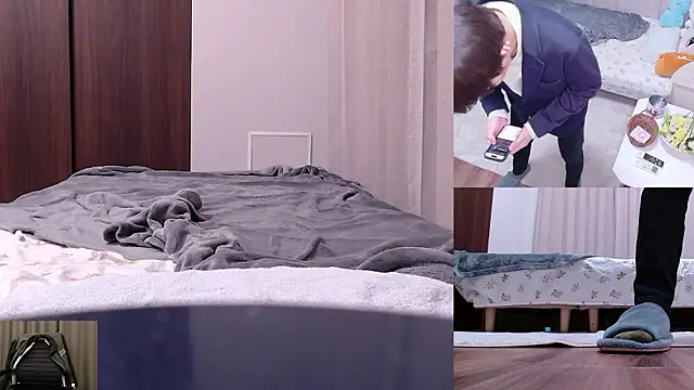 absolute fuckman online show from 11/19/25, 07:30