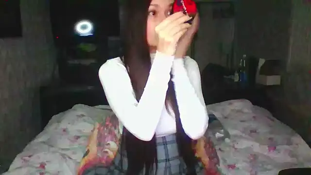 Milabong online show from 11/21/25, 01:43