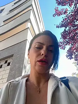 KimKelly13 online show from 10/07/25, 09:50