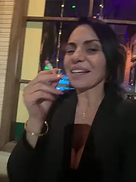 KimKelly13 online show from 11/02/25, 09:50