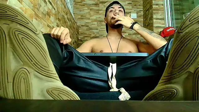 AndrewBanner online show from 01/23/25, 05:02
