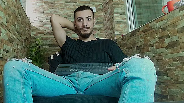 AndrewBanner online show from 01/27/25, 07:35