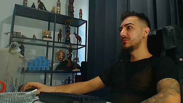 AndrewBanner online show from 02/24/25, 05:54