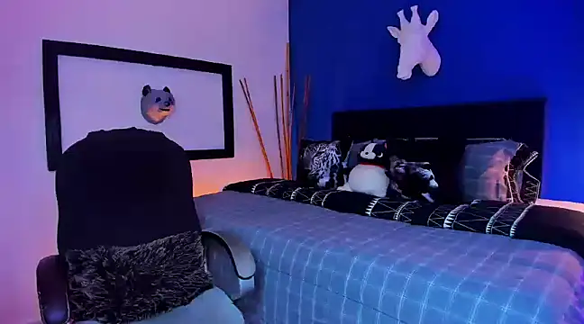 Marcelo j1 online show from 12/04/24, 04:16