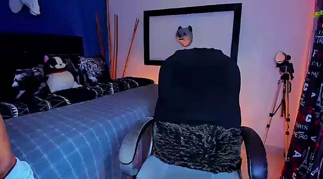 Marcelo j1 online show from 12/05/24, 07:28