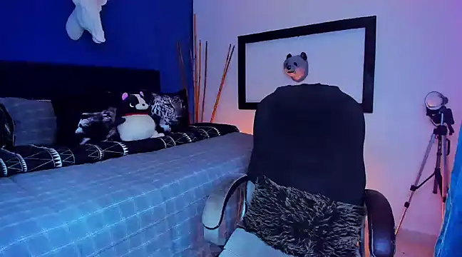 Marcelo j1 online show from 12/07/24, 01:51