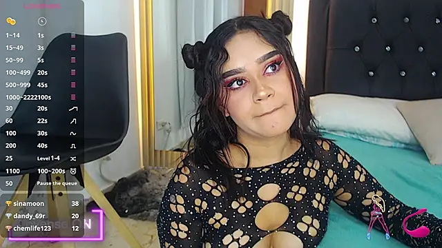 coraline v online show from 12/09/24, 01:55