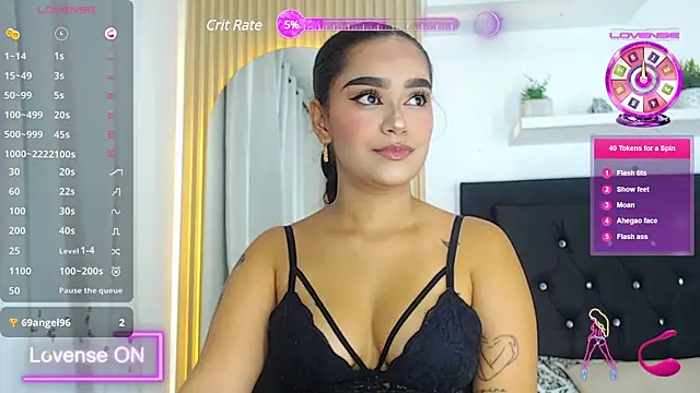 coraline v online show from 03/20/25, 03:56