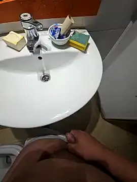 gordito xx online show from 01/02/25, 02:02