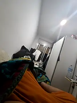 gordito xx online show from 01/05/25, 10:50