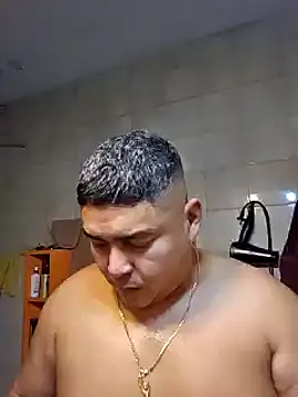 gordito xx online show from 01/23/25, 08:56