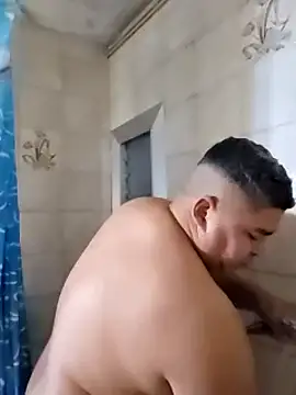 gordito xx online show from 01/24/25, 07:30